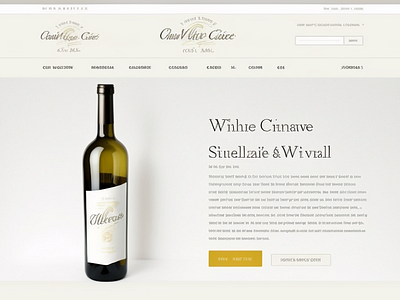 wine website 3d animation branding graphic design logo motion graphics ui