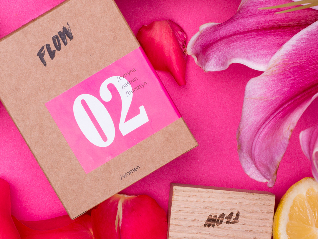 flow perfumes
