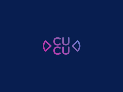 Cucu - Candy Shop candy clear futureform logo minimal simple