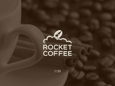 Rocket Coffee