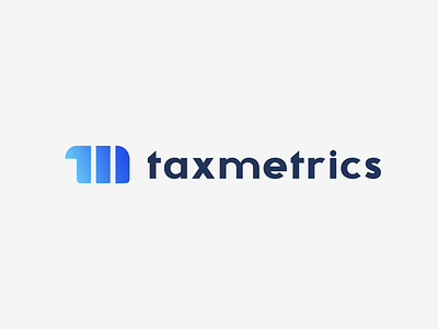 Tax company logo