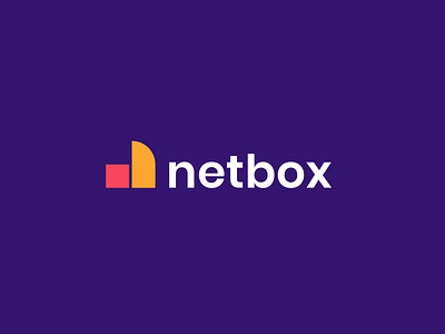 Netbox logo design