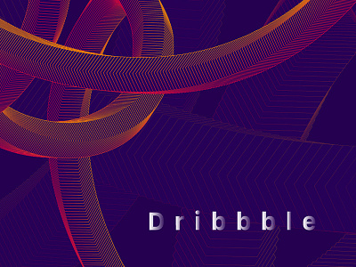 Hi~Dribbble