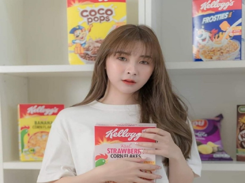 feeling hot by manee tongproh on Dribbble