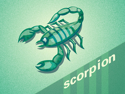 Scorpion