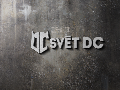 Svet dc - logo