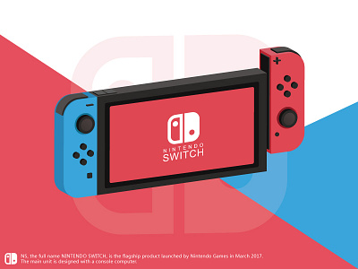 Switch illustration