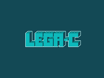 LEGA-C logo