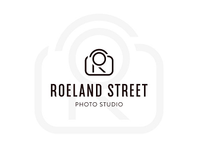 Roeland Street Photo Studio logo