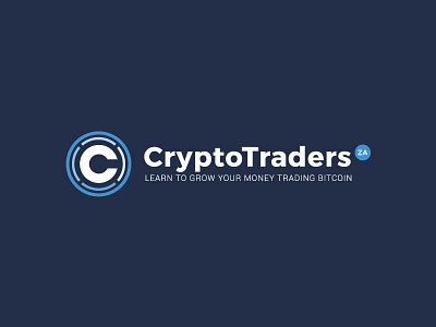 CryptotradersZA logo