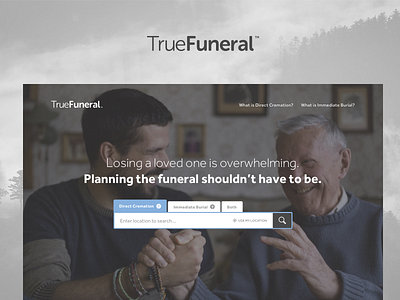 TrueFuneral