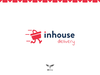 Inhouse delivery