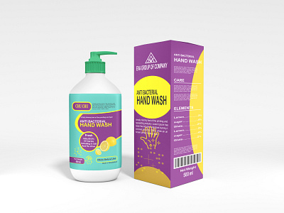 Products Packaging