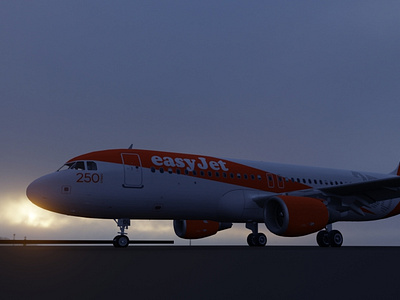 Easy Jet