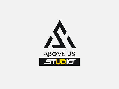 Above Us Studio LOGO