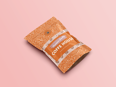 Coffehouse Coffee Packaging Design brand branding coffebean coffee coffeehouse coffeepacaging design graphic design identity modernpackaging modernui packagingdesign