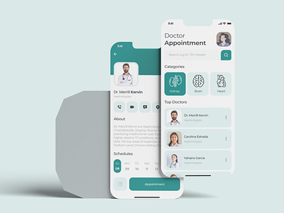 Health app 3d branding design graphic design health healthapp mediciene newdesign ui uidesign uiux