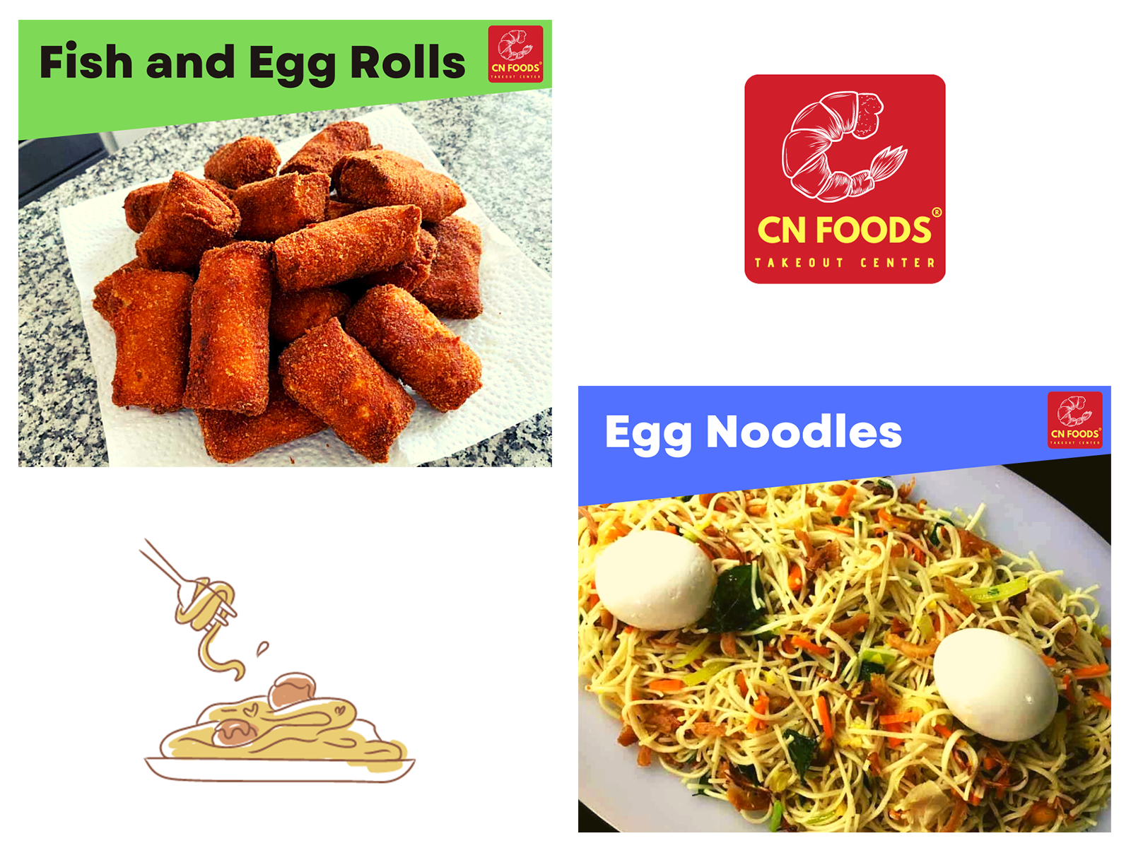 Food Ads Design For Restaurant Facebook Page By Madusha Asanka On food-ads-design-for-restaurant-facebook-page-by-madusha-asanka-on