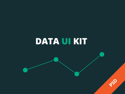 UI Library (PSD Resource)