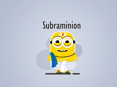 SubraMinion