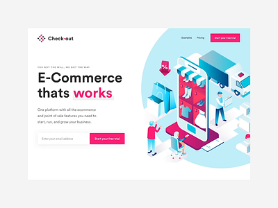 Check-Out 🛍️ after effects animation check out e-commerce ecommerce interaction interface motion motion graphics sell shop app shopping store store app ui ux web design website