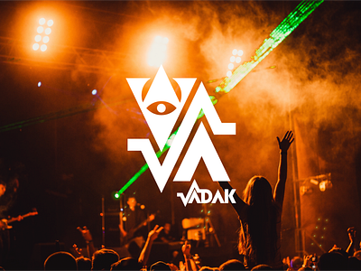 Vadak - Logo Design