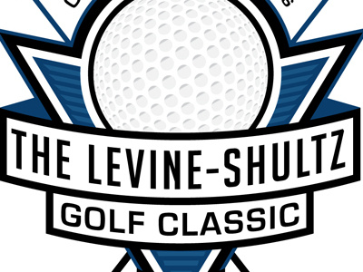 Golf Classic Logo freelance golf illustrator logo