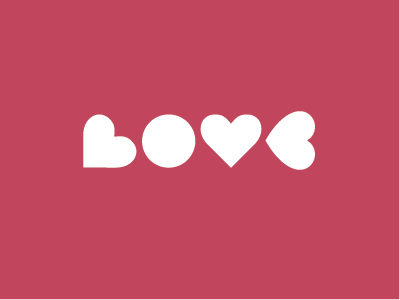 Semantic Antics - Love by Me We on Dribbble