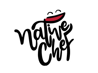 Native Chef Logo