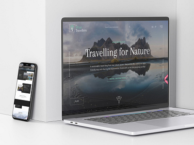 The Wise Travellers bluehost branding core js css design html illustration logo ui vector