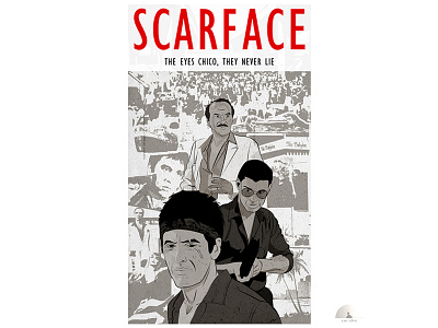 Scarface : Part 1/3