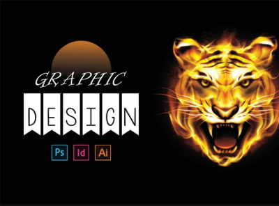 Graphic design design graphic design