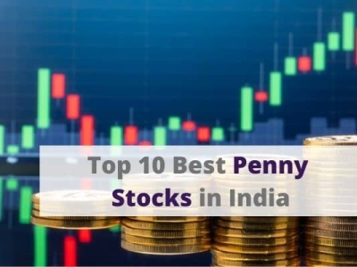 Top 10 Best Penny Stocks In India By Kundkundtc On Dribbble