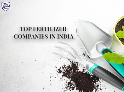 Top Fertilizer Companies In India By Kundkundtc On Dribbble