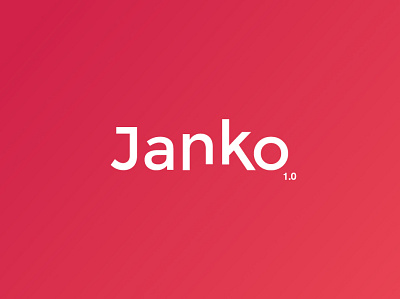 Janko logo