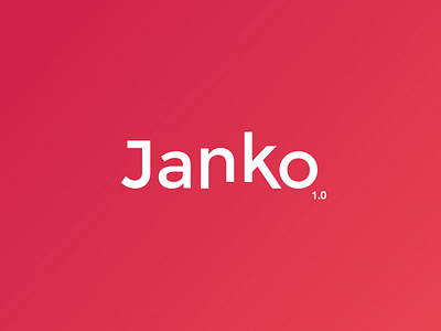 Janko logo