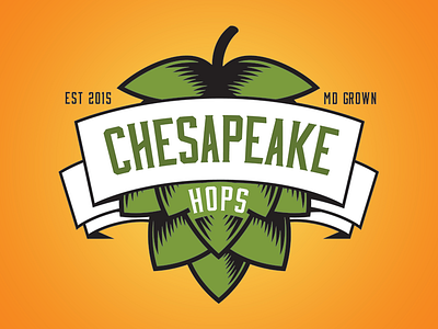 Chesapeake Hops Co.