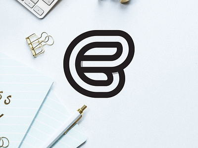 Letter E Logo Design alphabet logo letter logo logo logo design logodesign logodesigner logos