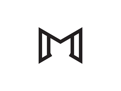 Magnate Timepiece / Watch Logo