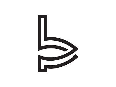 lowercase b lettermark lettermark lettermark logo logo logo design logodesign logos lowercase letter