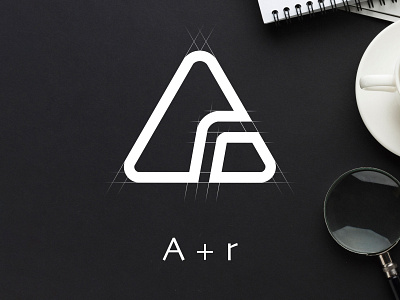 Ar Logo branding branding and identity branding concept branding design logo logo design logodesign logos logotype