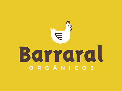 Barraral branding design farm graphic graphicdesign id identidadevisual identity illustration logo organic