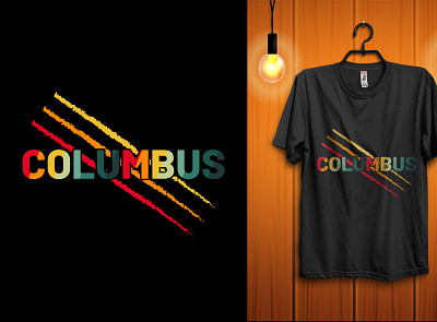 Columbus day t-shirt design columbus columbus day columbus day t shirt design fashion graphic design happy columbus t shirt t shirt design t shirt vector