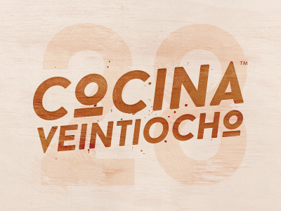 Cocina 28