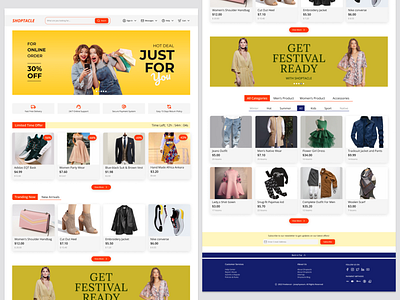 e-Commerce commerce digital market e commerce shop shopping ui uiux ux