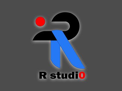 ini logo studio saya