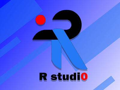 name my studio branding design graphic design logo