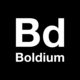 Boldium