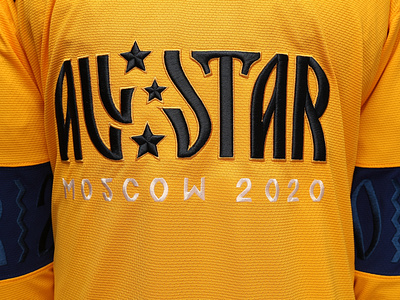 All Star KHL
