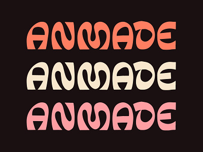 An Made craft handmade lettering logo logodesign logodesigner logotype natural dye surf textile typography washington dc